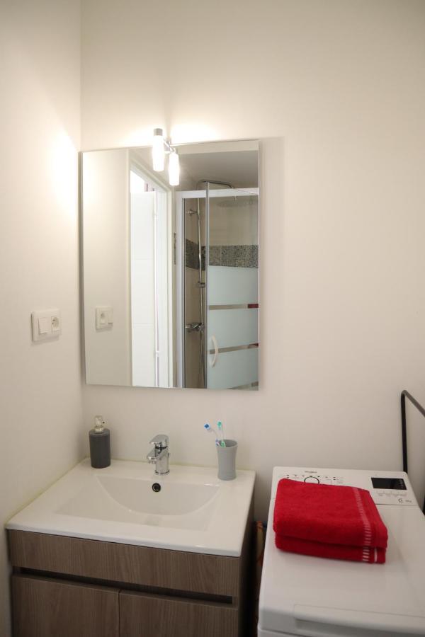Le Moment Bien-Etre - Appartement Avec Spa Privatif 생토메르 외부 사진